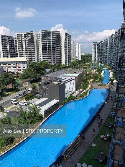 Kingsford Waterbay (D19), Apartment #191901332